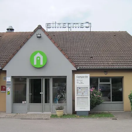Campanile Epernay - Dizy 51530-3