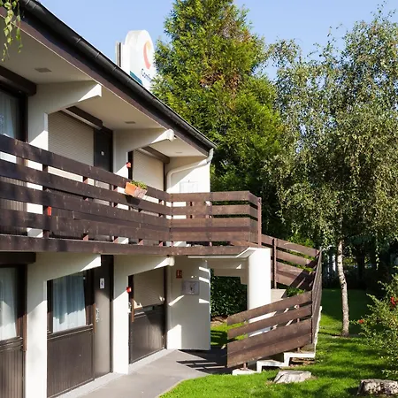 Comfort Hotel Lens - Noyelles Godault-3