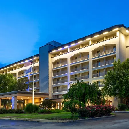 Holiday Inn Express Hotel & Suites Philadelphia - King Of Prussia By Ihg-2