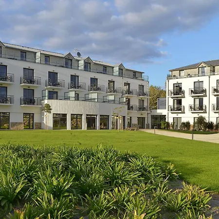 Residence Thalasso Concarneau-3