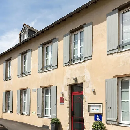 Domaine Le Martinet, The Originals Relais (Relais du Silence)-2