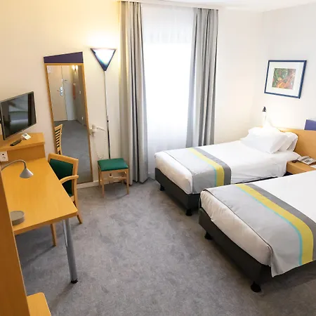 Holiday Inn Express Arras By Ihg-3