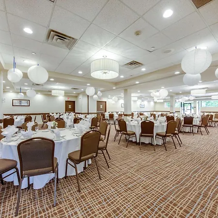Doubletree By Hilton Binghamton-2