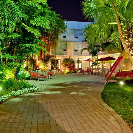 Dorchester Hotel & Suites-2