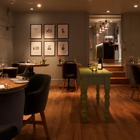 The Queensberry Hotel-2