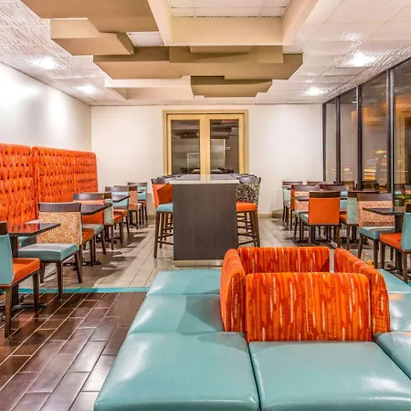 Days Inn By Wyndham Fort Lauderdale Airport Cruise Port-3