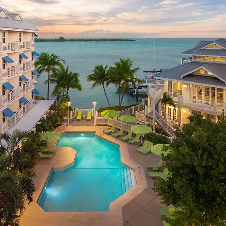 Hyatt Centric Key West Resort & Spa-3