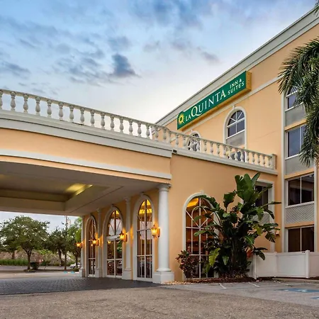 La Quinta By Wyndham Sarasota Downtown-2