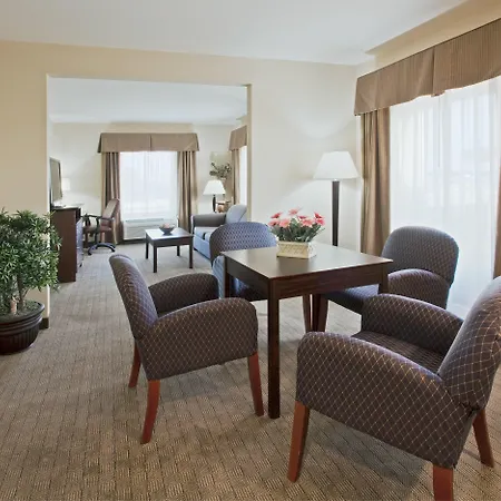 Holiday Inn Express Hotel & Suites Clearwater Us 19 North By Ihg-3