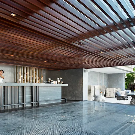 Novotel Bangkok Sukhumvit 20-3