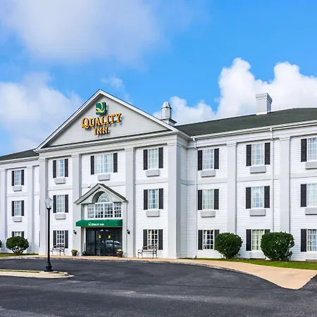 Best Western Of Crestview-3