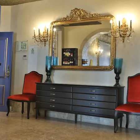 Casual Belle Epoque Lisboa By Casual Hoteles-2