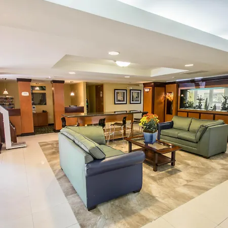 Quality Inn Miami Airport - Doral-3