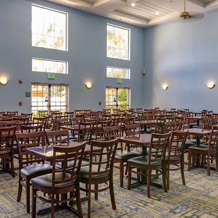 Surestay Plus By Best Western Orlando Lake Buena Vista-2