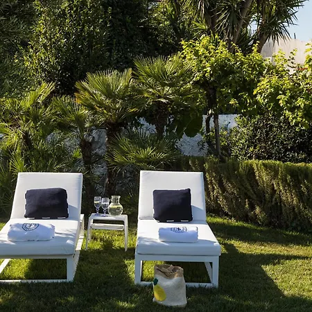 Villa La Pergola Capri-3