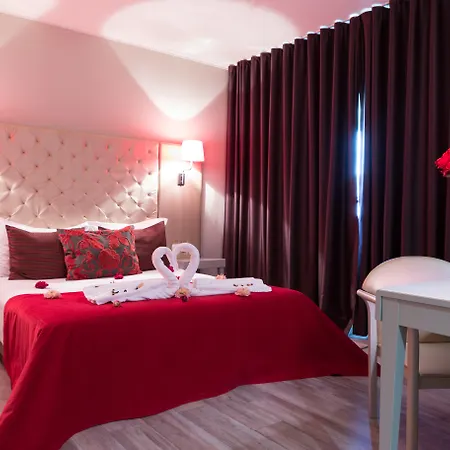 Hotel De Ilhavo Plaza & Spa-2