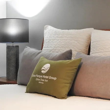 Milfontes Guest House - Duna Parque Group-3