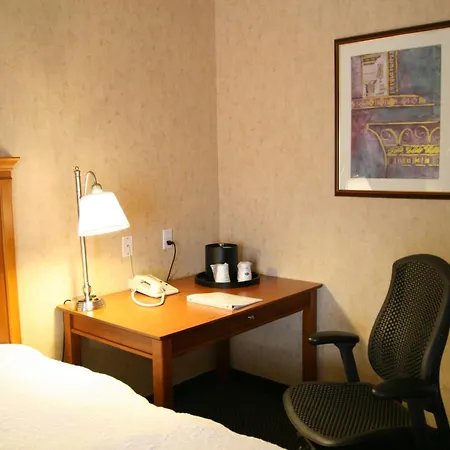 Hampton Inn San Marcos-3