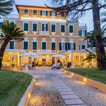 Mediterraneo Emotional Hotel&Spa-3