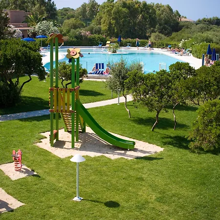 Hotel Cala Reale-2