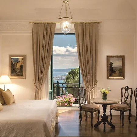 Grand Hotel Timeo, A Belmond Hotel, Taormina-2