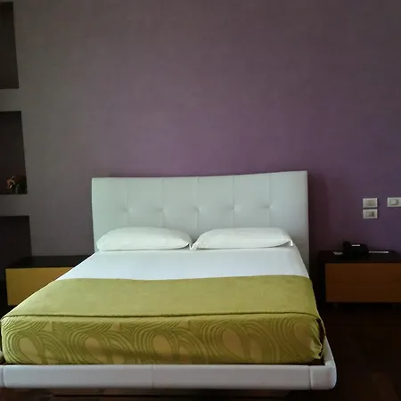 Arthotel & Park Lecce-3