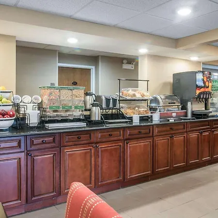 Comfort Inn Saugerties-2