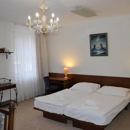 Hotel Petr-2