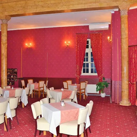 Hotel Petr-2