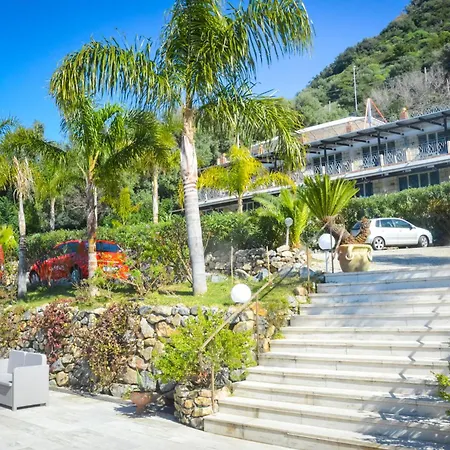 CapoSperone Resort-2