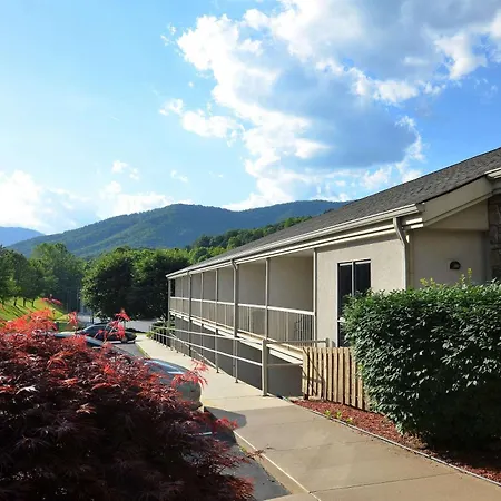 Quality Inn Cherokee Riverside-3