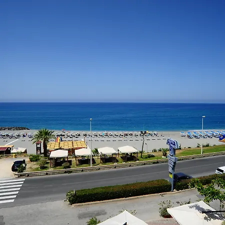 Hotel La Tonnara-3