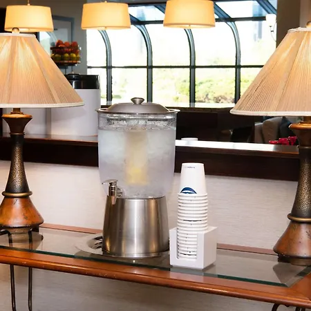 Hampton Inn Cleveland-Solon-3