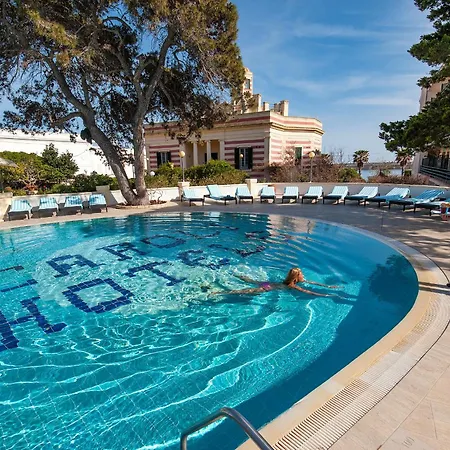 Villa La Meridiana - Caroli Hotels-3