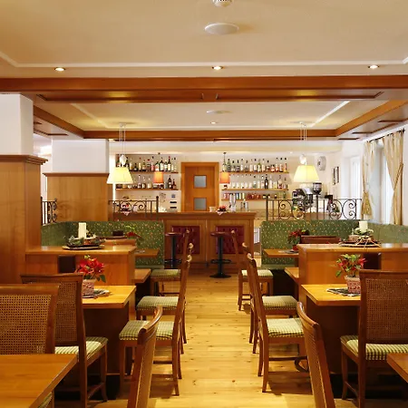 TH Corvara - Greif Hotel-3