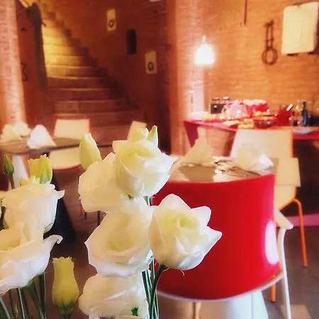 Palazzetto Rosso - Art Hotel-2