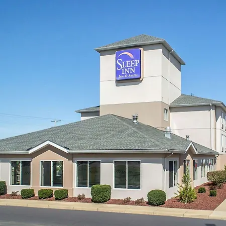 Sleep Inn & Suites Port Clinton-2