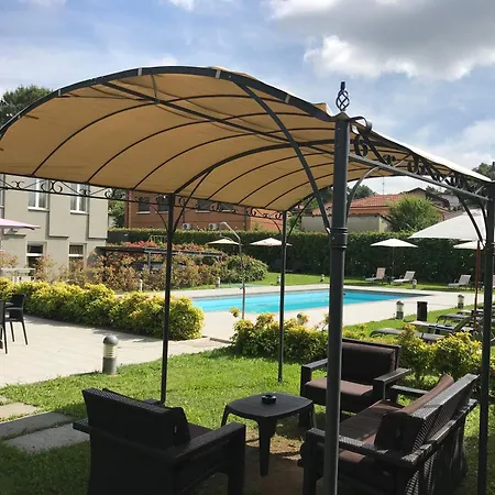 Bis Hotel Varese-3