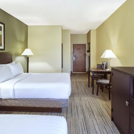 Country Inn & Suites By Radisson Benton Harbor-St Joseph Mi-2