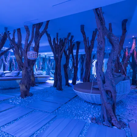 Victoria Palace Hotel&Zen Wellness-3