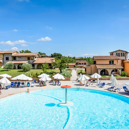 Pian Dei Mucini Resort-3
