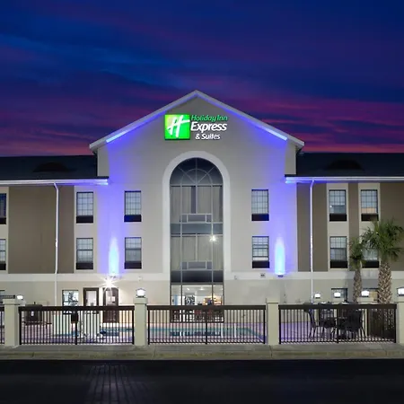 Holiday Inn Express & Suites - Morehead City By Ihg-3