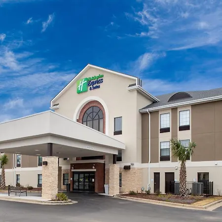 Holiday Inn Express & Suites - Morehead City By Ihg-2