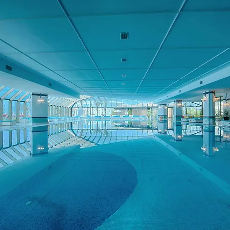 Selectum Luxury Resort Belek-3