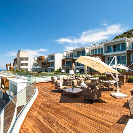 Sirene Luxury Hotel Bodrum-3