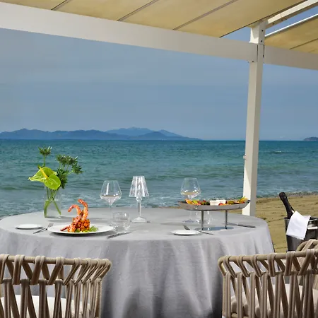The Sense Experience Resort - Preferred Hotels & Resorts-3