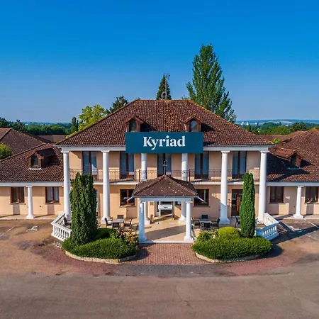 Kyriad Sens-3
