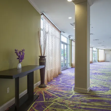 City Express By Marriott Pooler Savannah Airport-2