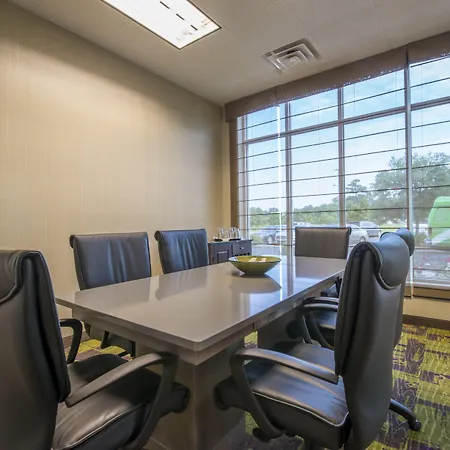 City Express By Marriott Pooler Savannah Airport-2
