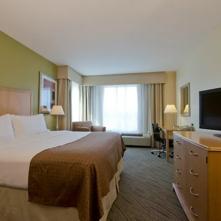 City Express By Marriott Pooler Savannah Airport-3